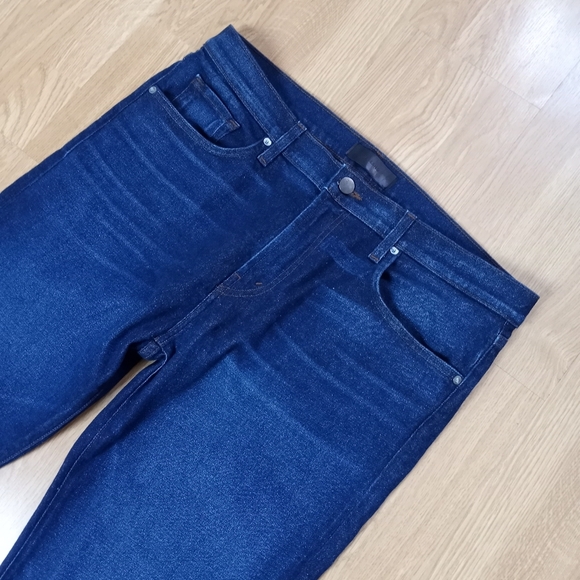 J Brand Jeans Kane Gardner Straight 38 - Picture 1 of 9